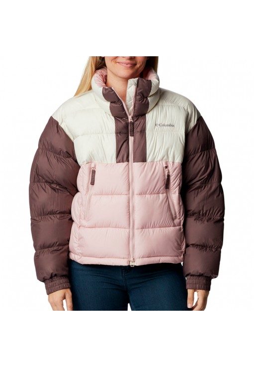 Куртка Columbia Pike Lake II Cropped Jacket