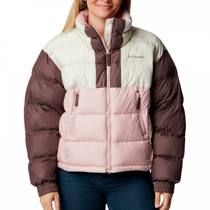 Куртка Columbia Pike Lake II Cropped Jacket 2051361-626