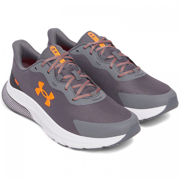 Кроссовки Under Armour UA HOVR Turbulence 2 RS 3028751-026 - 4