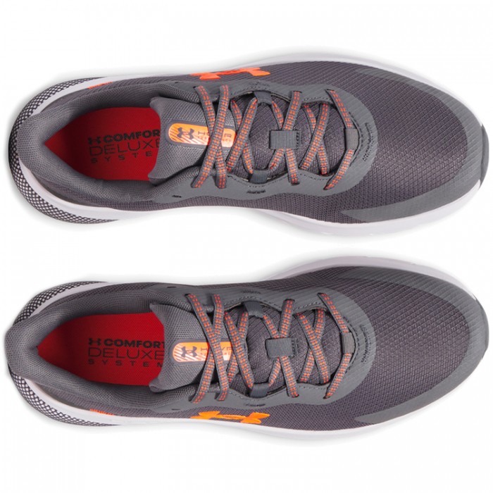 Кроссовки Under Armour UA HOVR Turbulence 2 RS 3028751-026 - 5