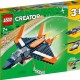 Constructori Lego 31126  31126