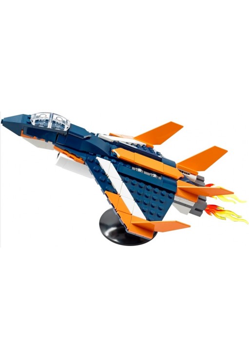 Конструкторы Lego 31126 