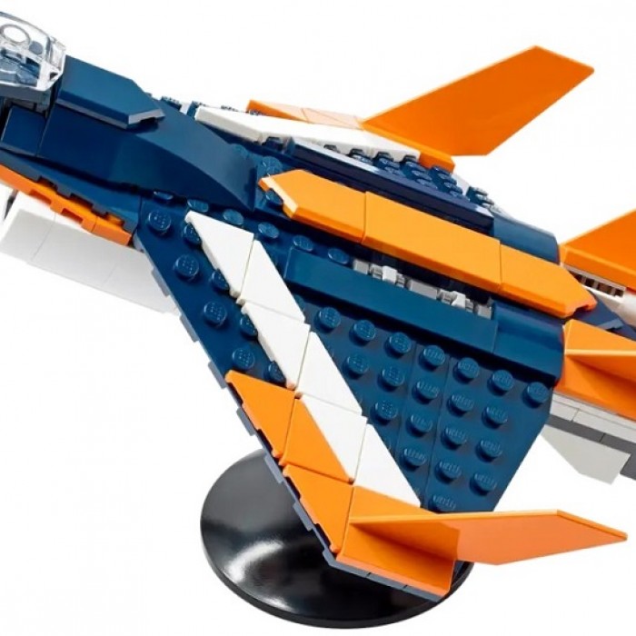 Constructori Lego 31126  31126 - 2