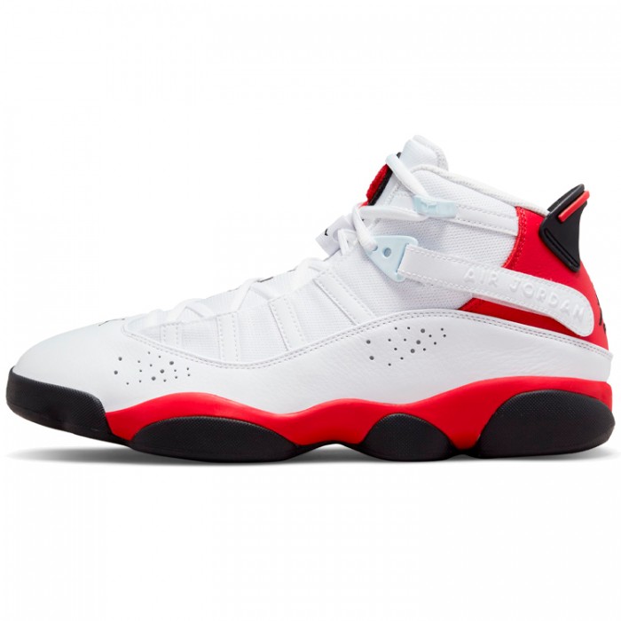 Incaltaminte Sport Nike JORDAN 6 RINGS 322992-126