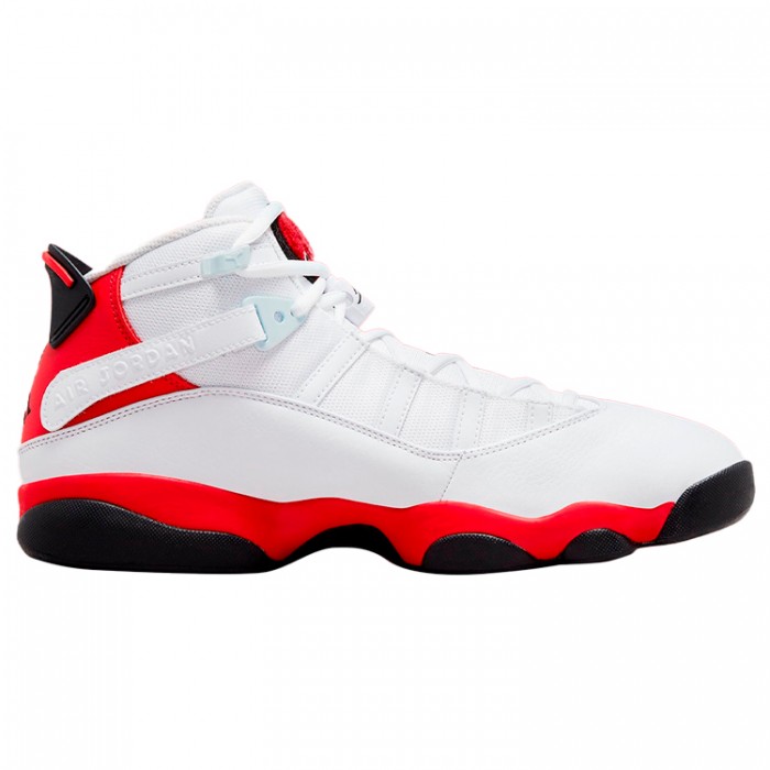 Incaltaminte Sport Nike JORDAN 6 RINGS 322992-126 - 3