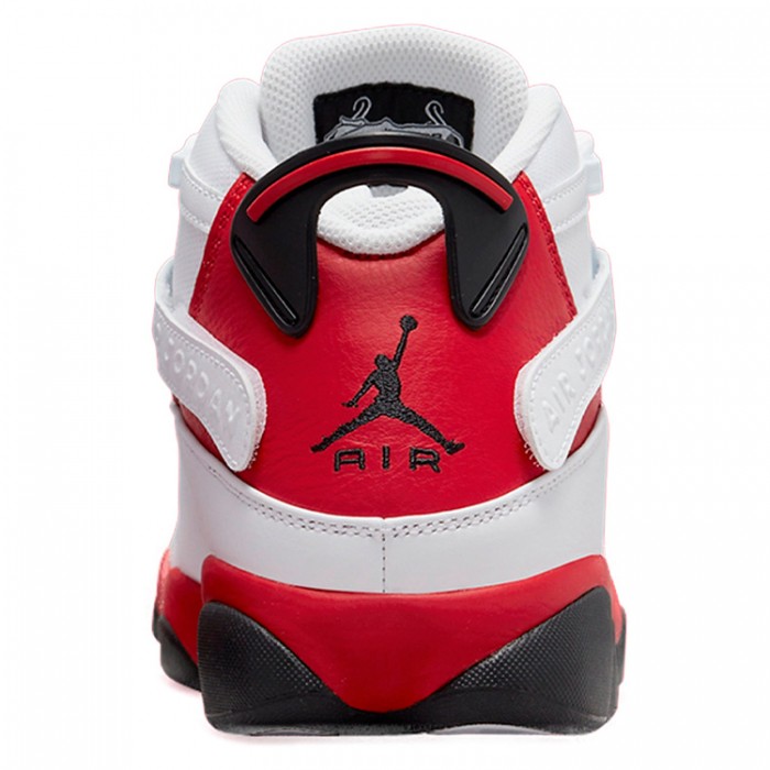 Incaltaminte Sport Nike JORDAN 6 RINGS 322992-126 - 4