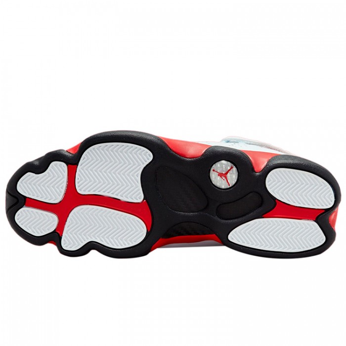 Incaltaminte Sport Nike JORDAN 6 RINGS 322992-126 - 5