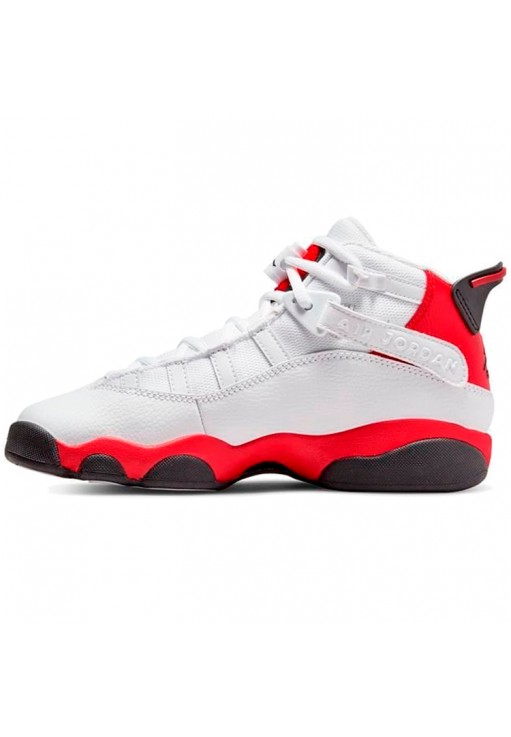 Кроссовки Nike JORDAN 6 RINGS (GS)