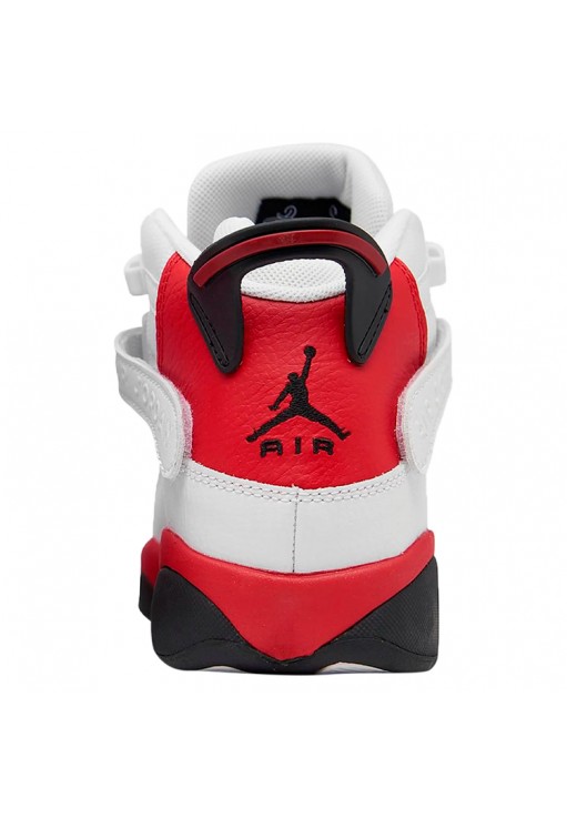 Кроссовки Nike JORDAN 6 RINGS (GS)