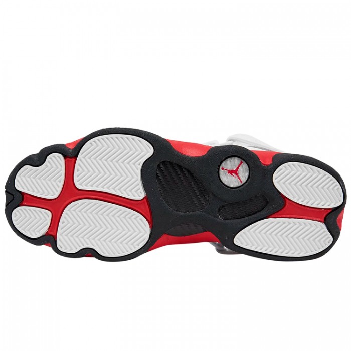 Кроссовки Nike JORDAN 6 RINGS (GS) 323419-126 - 4