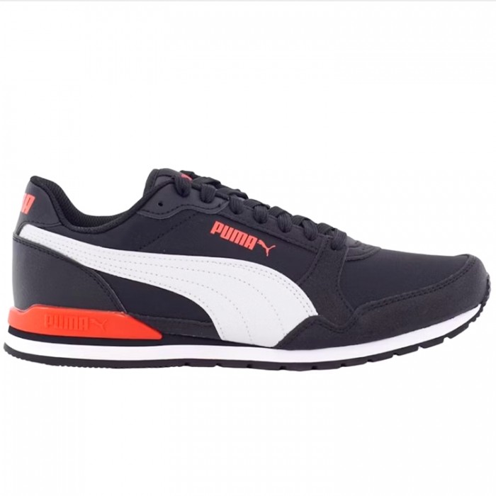 Incaltaminte Sport Puma ST Runner 384857-26 - imagine №2