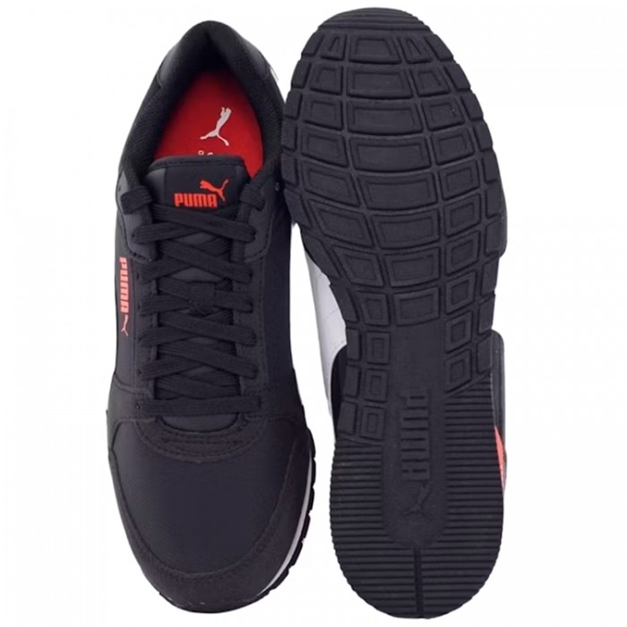 Incaltaminte Sport Puma ST Runner 384857-26 - imagine №3