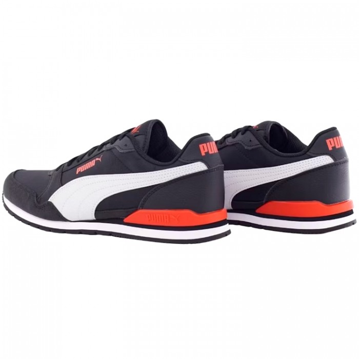 Incaltaminte Sport Puma ST Runner 384857-26 - imagine №4