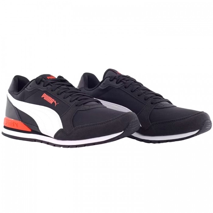 Incaltaminte Sport Puma ST Runner 384857-26 - imagine №5