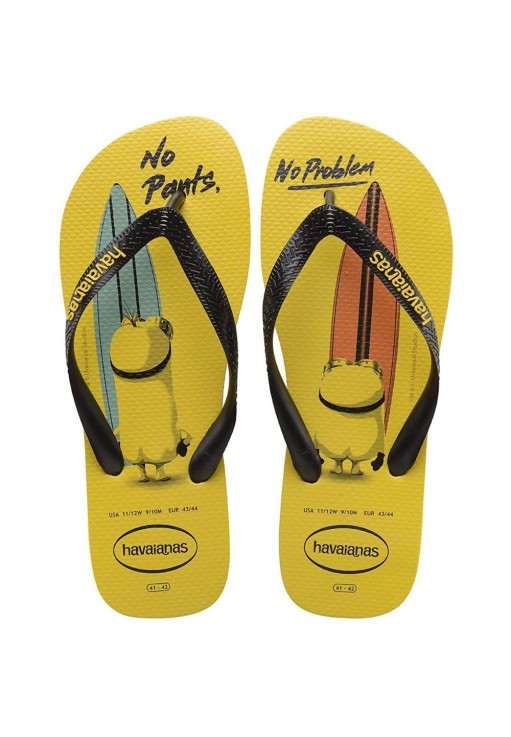 Slapi Havaianas MINIONS