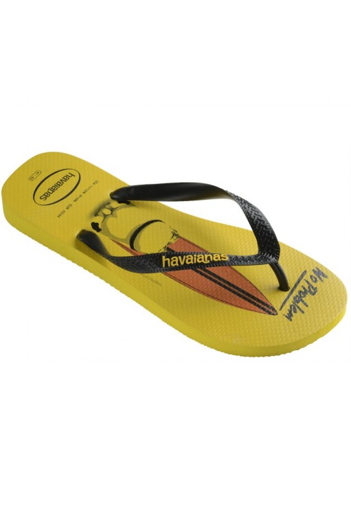 Шлепанцы Havaianas MINIONS