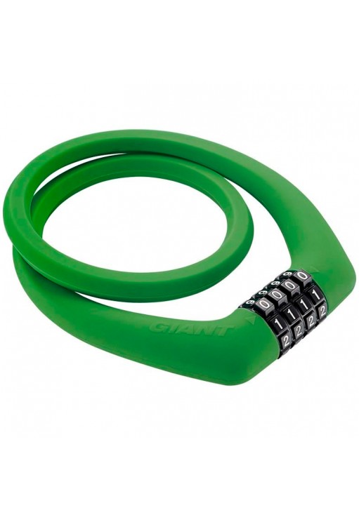 Велозамок Giant SURELOCK GUMI GREEN