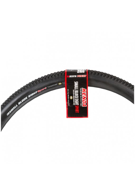 Anvelopa MTB KENDA Small Block Eight Sport 26 x 2.10 Clincher