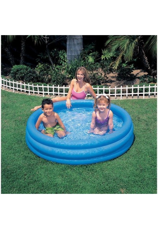 Надувной бассейн INTEX Swimming Pool