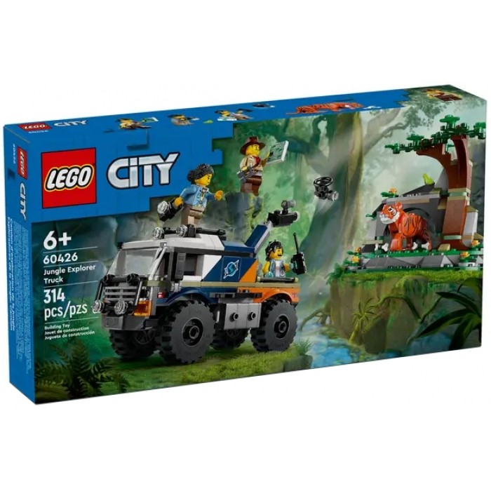 Constructor Lego 60426 60426