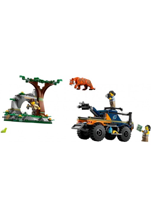 Конструктор Lego 60426