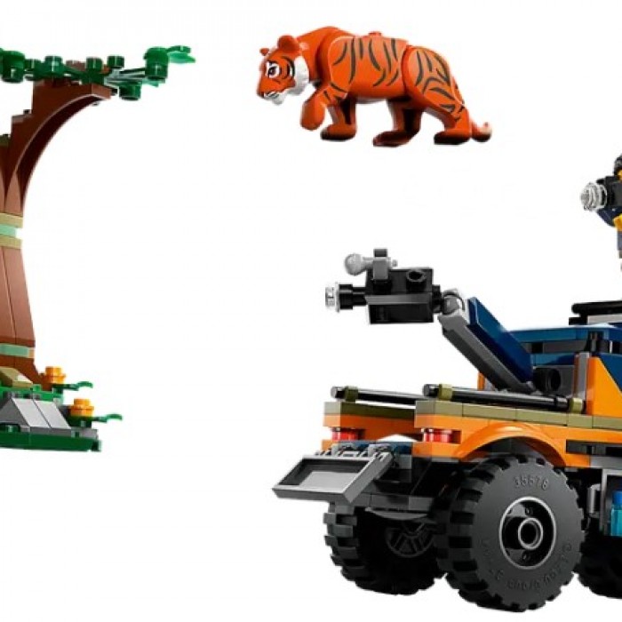 Constructor Lego 60426 60426 - 2