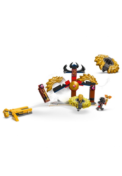 Constructor Lego 71826