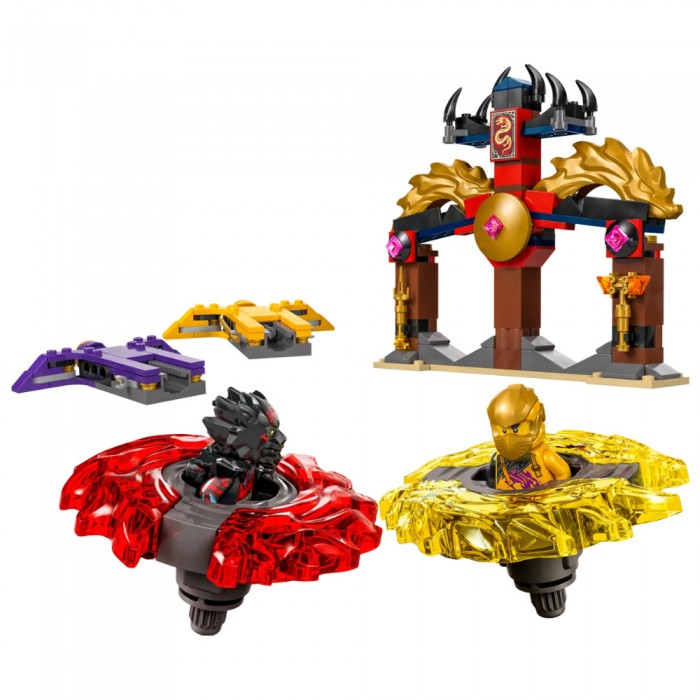 Конструктор Lego 71826 71826 - 2