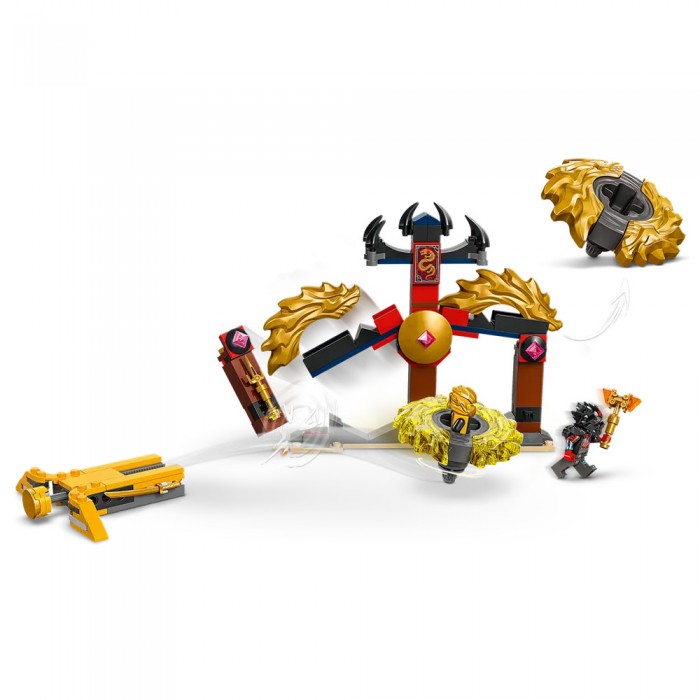 Конструктор Lego 71826 71826 - 5