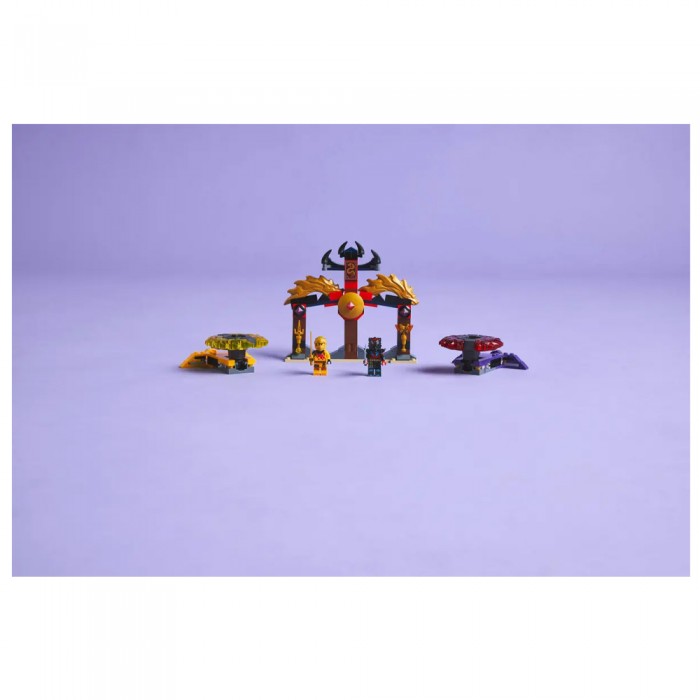 Конструктор Lego 71826 71826 - 6