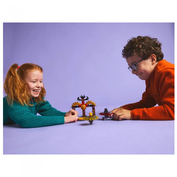 Конструктор Lego 71826 71826 - 8
