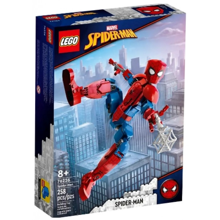 Constructori Lego 76226 76226