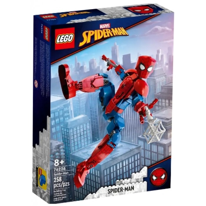 Конструкторы Lego 76226 76226