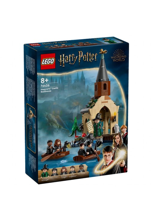 Constructor Lego 76426