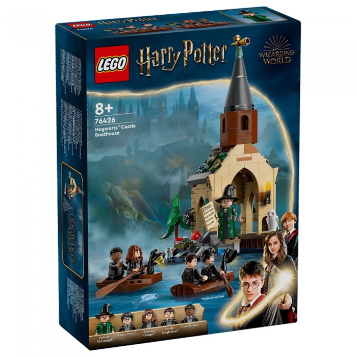 Constructor Lego 76426 76426