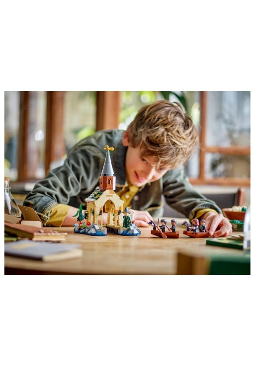 Конструктор Lego 76426