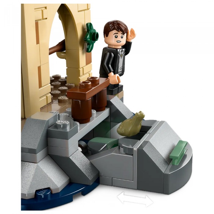 Constructor Lego 76426 76426 - 5