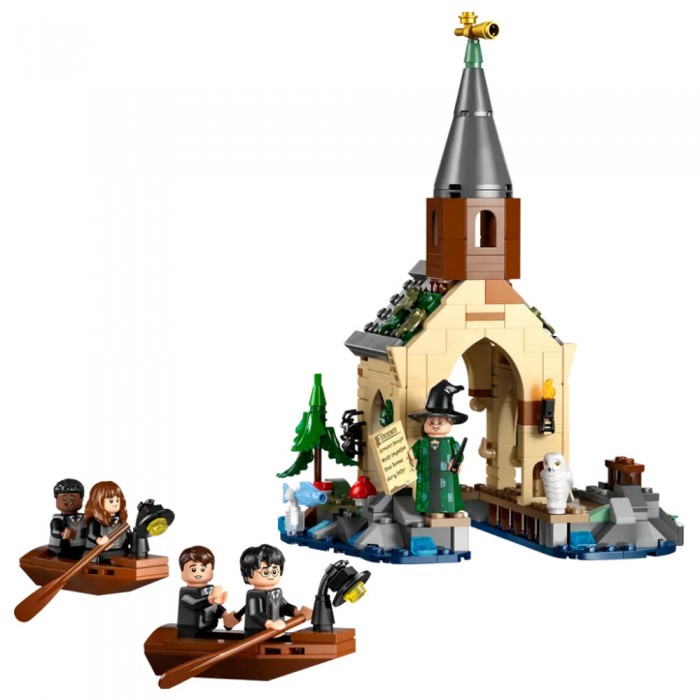 Constructor Lego 76426 76426 - 7