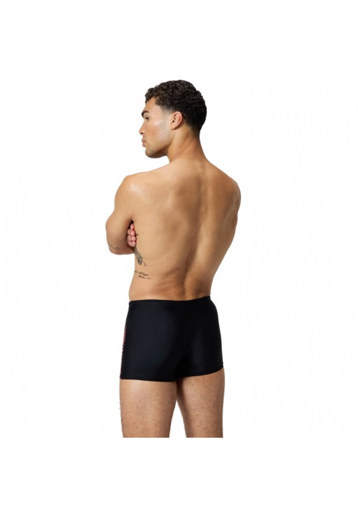 Slipi-sorti Speedo MEDLEY LOGO ASHT