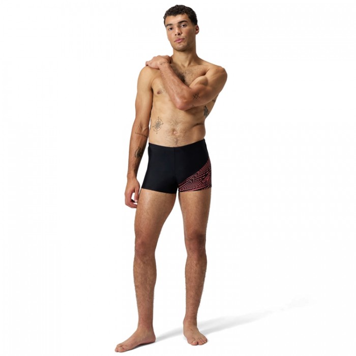 Slipi-sorti Speedo MEDLEY LOGO ASHT 8-1135417926 - 2