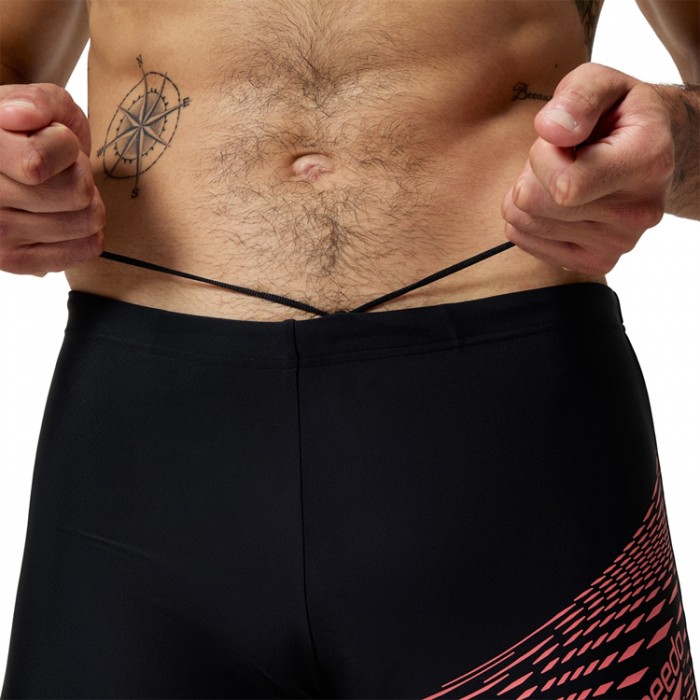 Slipi-sorti Speedo MEDLEY LOGO ASHT 8-1135417926 - 4