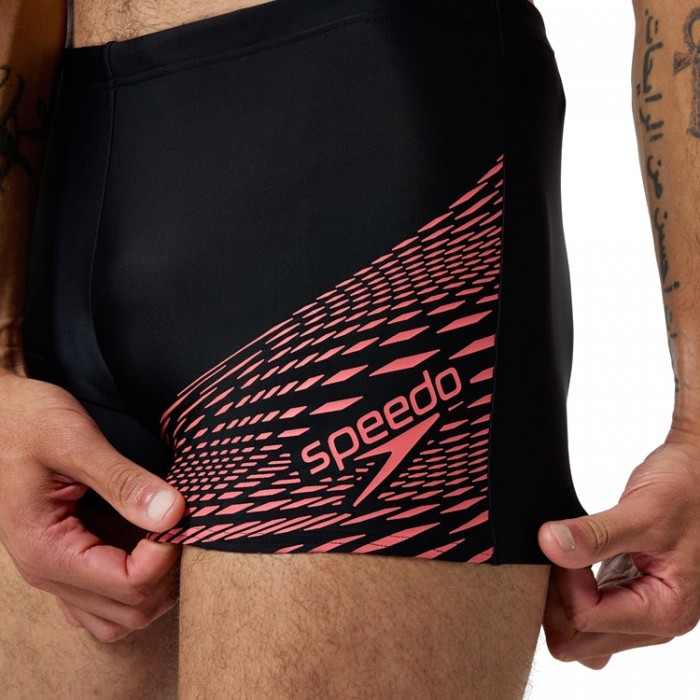 Slipi-sorti Speedo MEDLEY LOGO ASHT 8-1135417926 - 5