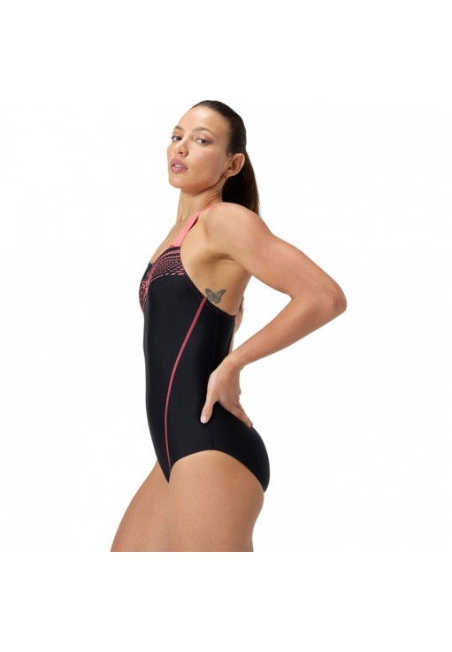 Купальник Speedo MEDLEY LOGO MDLT AF