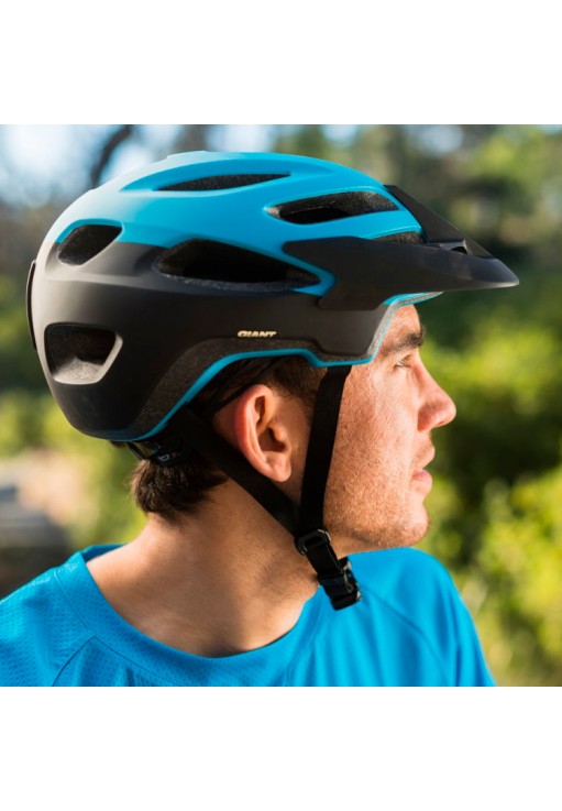 Casca de bicicleta Giant ROOST MATTE