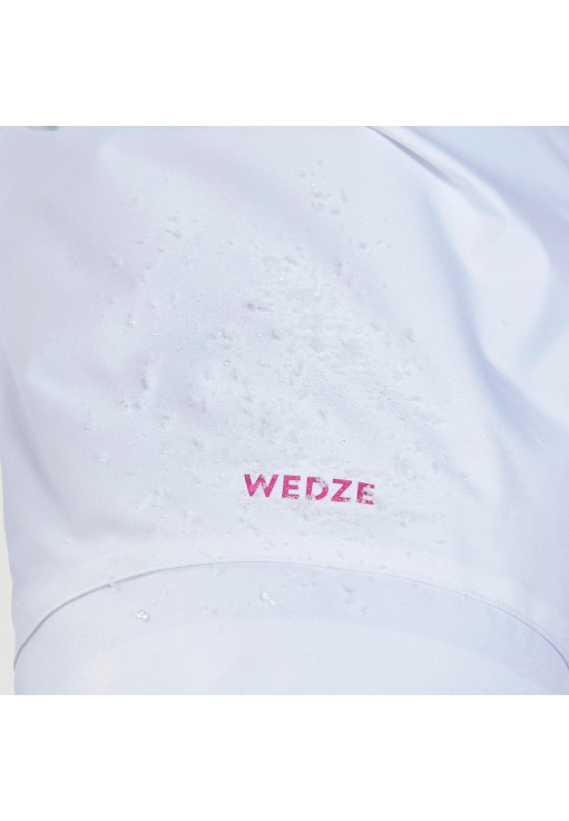 Pantaloni Wedze SKI-P PA 100