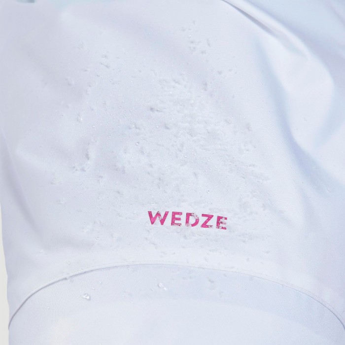 Брюки Wedze SKI-P PA 100 8544826 - изображение №2