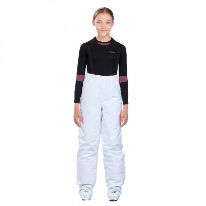 Pantaloni Wedze SKI-P PA 100 8544826 - imagine №5