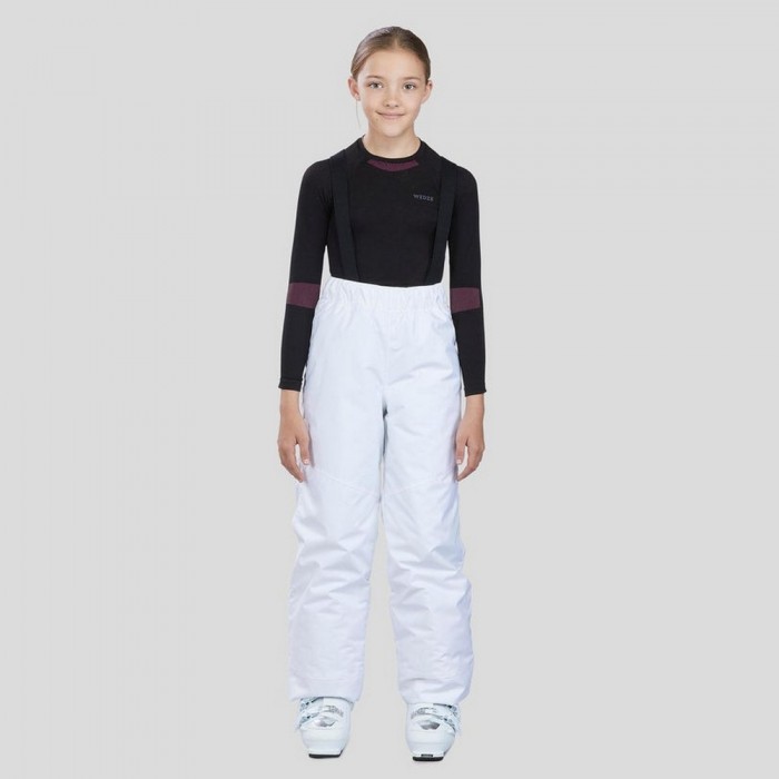 Pantaloni Wedze SKI-P PA 100 8544826 - imagine №8