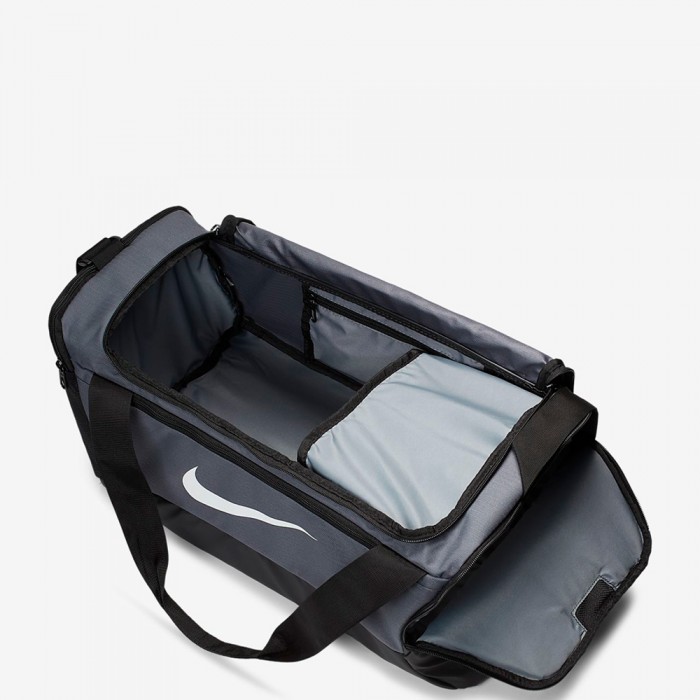 Сумка спортивная Nike NK BRSLA S DUFF - 9.0 (41L) BA5957-026 - 2