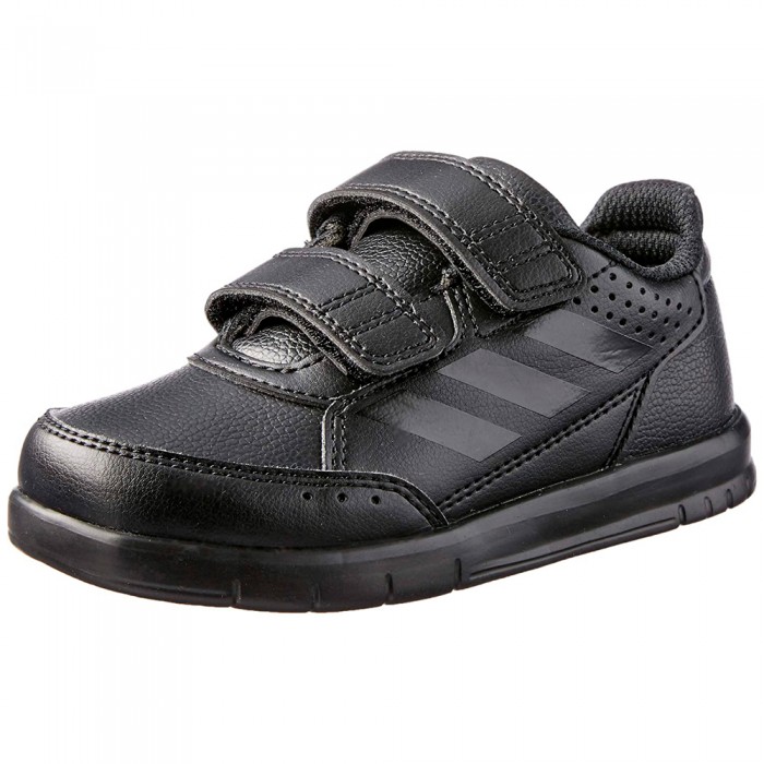 Кроссовки Adidas AltaSport K BA9526 - 3